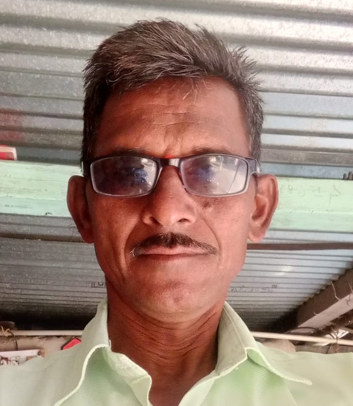 श्री. रामहरी सु. पाटील