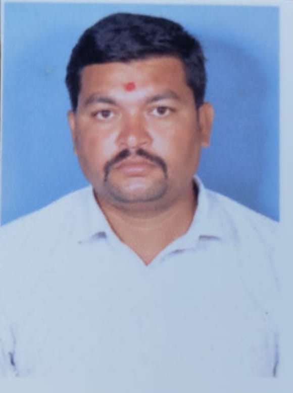 श्री. सुनील देवराव नवघरे